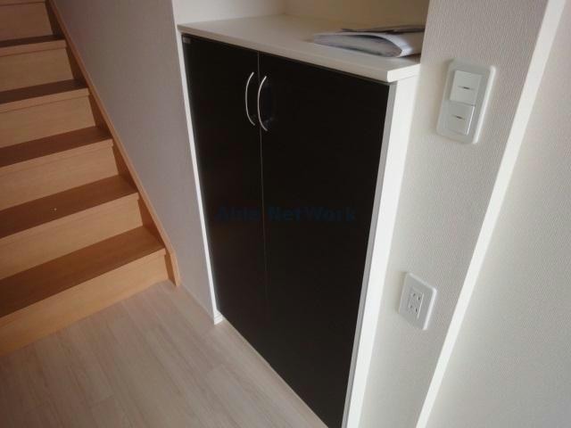  アリディファルコⅠ