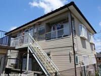 鈴木アパート