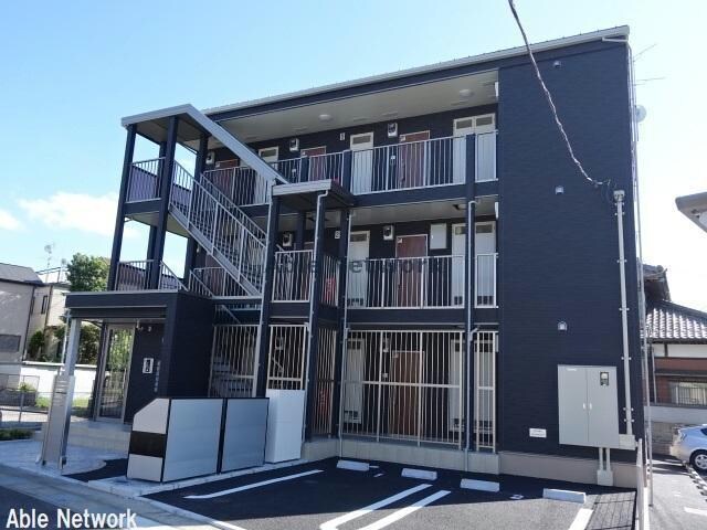  フェリーチェ五井