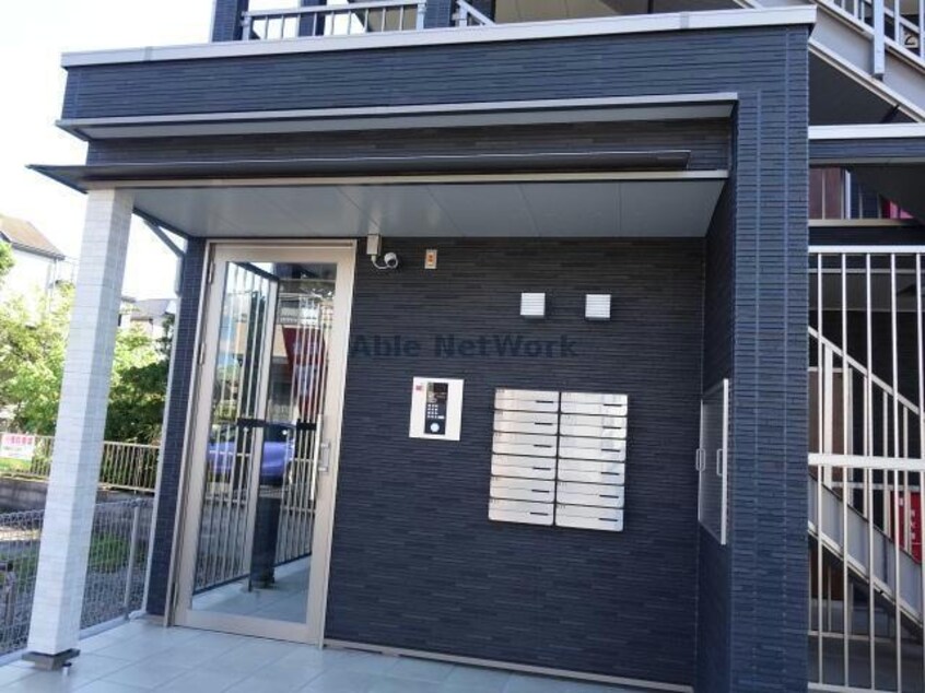  フェリーチェ五井