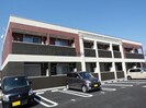 エバーグリーン(君津市)の外観