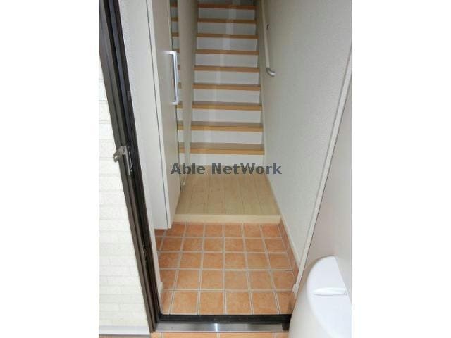  ブリーゼベルウッドⅠ