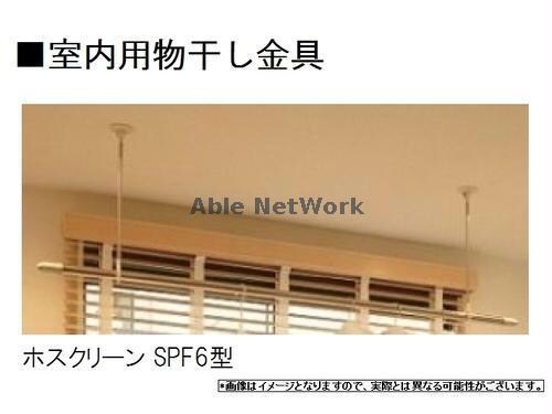  内房線/姉ケ崎駅 車移動　6分2.8km 1階 築3年