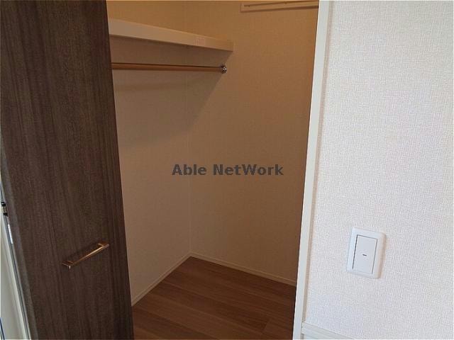  イフィセント港南台