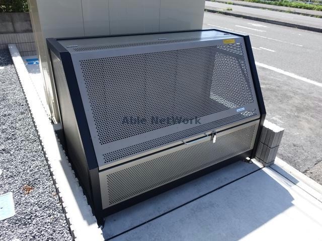  イフィセント港南台