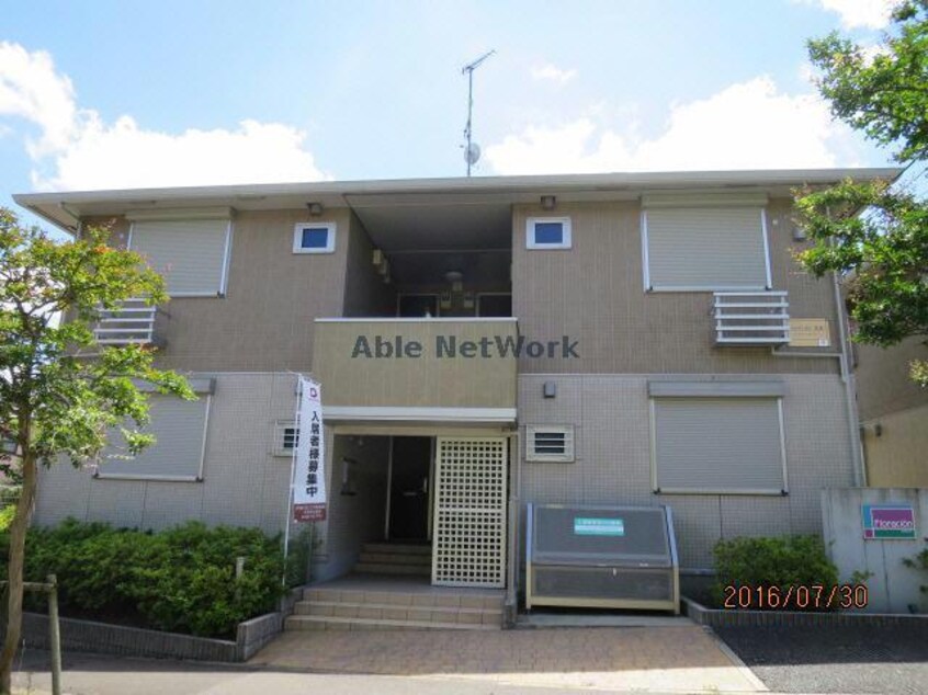  フロラシオン西館