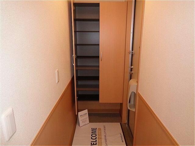  フロラシオン西館