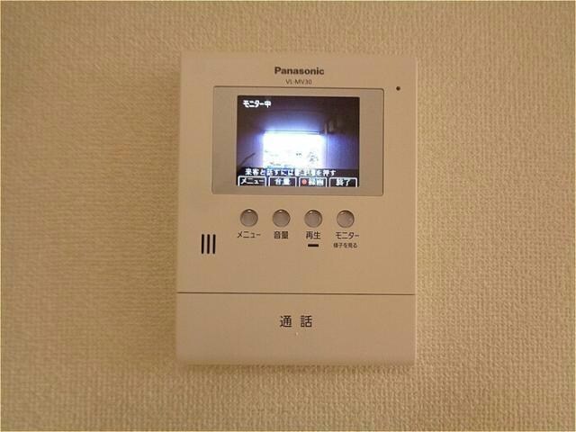  フロラシオン西館