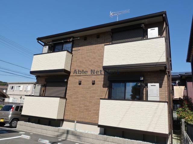  フォルテューヌC