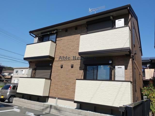  フォルテューヌC