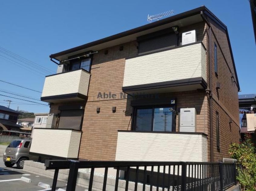  フォルテューヌC