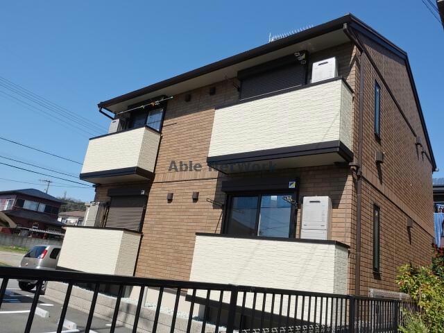  フォルテューヌC