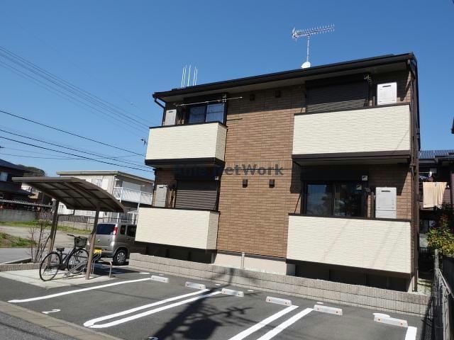  フォルテューヌC