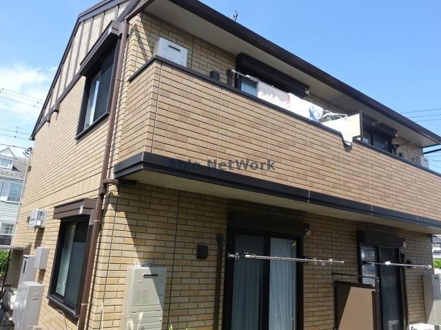  フォルテューヌ畑沢南