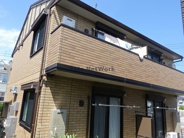  フォルテューヌ畑沢南