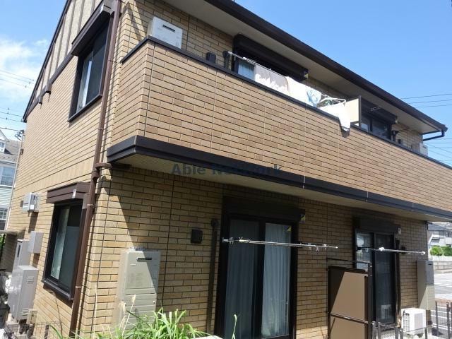  フォルテューヌ畑沢南