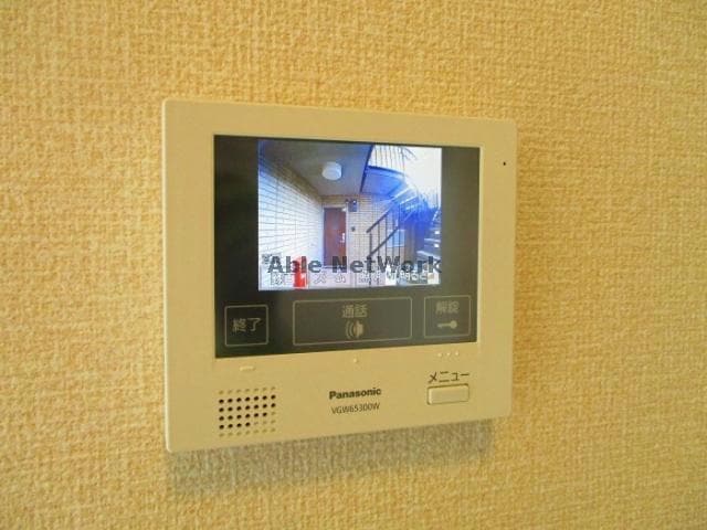  フォルテューヌ畑沢南