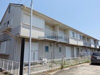 長浦駅前ハイツC