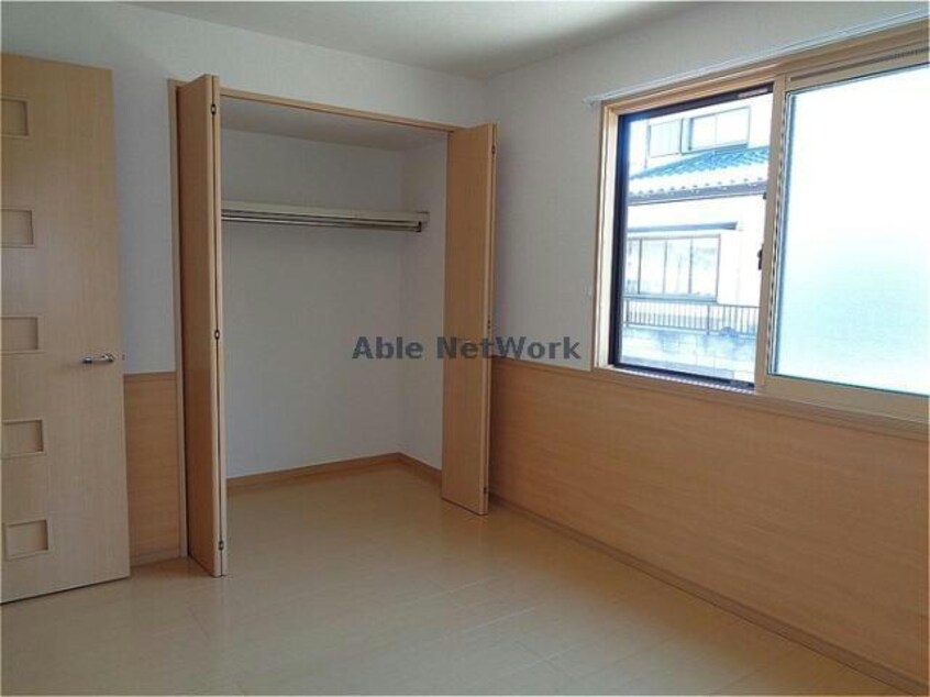  サンヴィラージュD