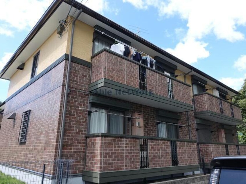  サンヴィラージュD