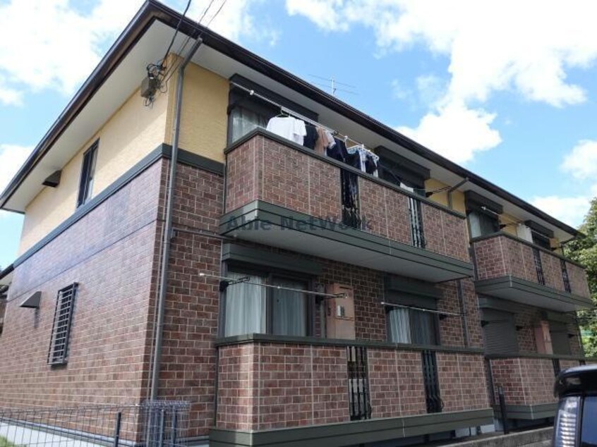  サンヴィラージュD