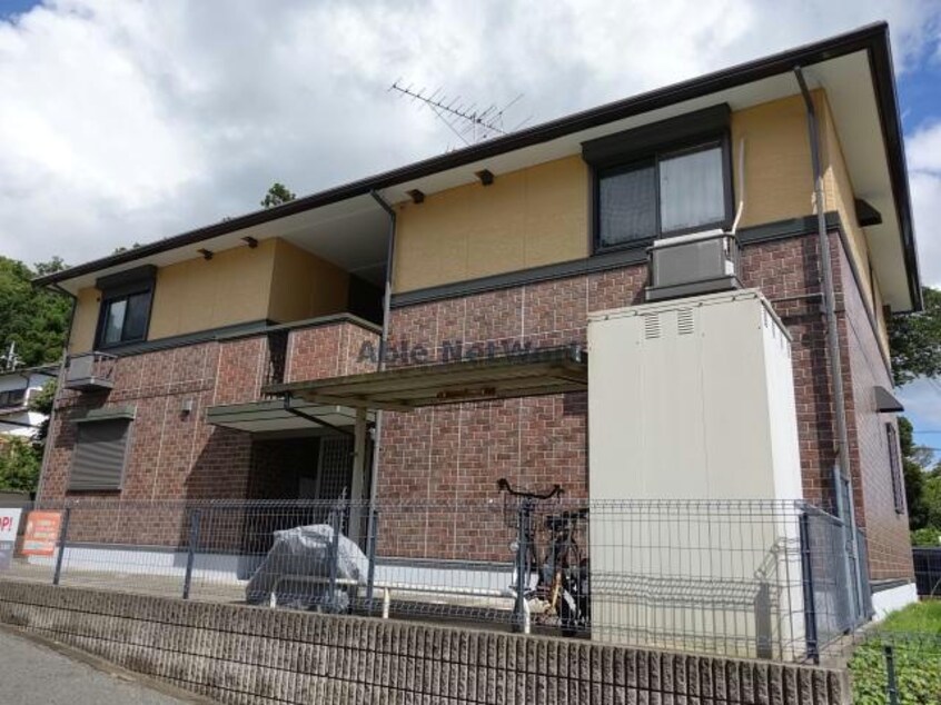  サンヴィラージュD