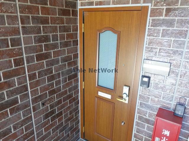  サンヴィラージュD