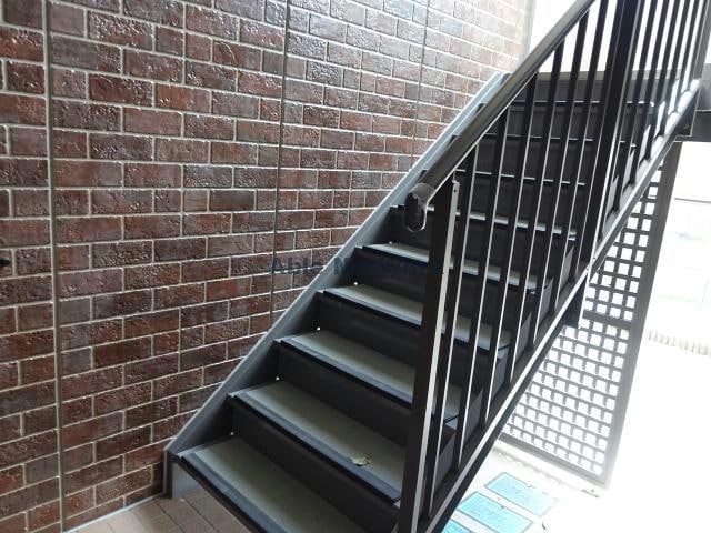  サンヴィラージュD