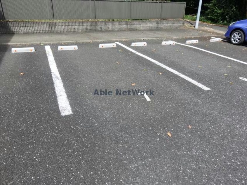  サンヴィラージュD