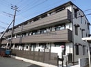 ニーナサクレの外観
