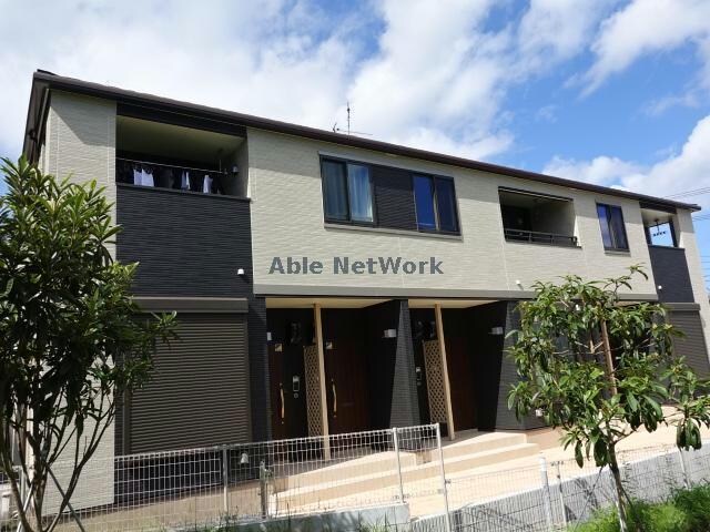  アンベリール(袖ヶ浦市)