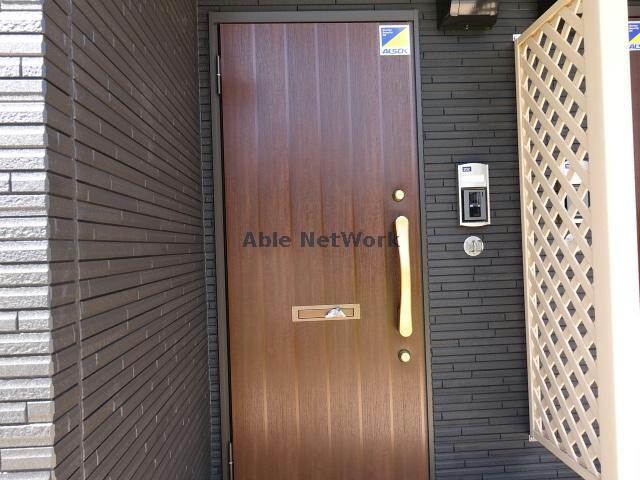  アンベリール(袖ヶ浦市)