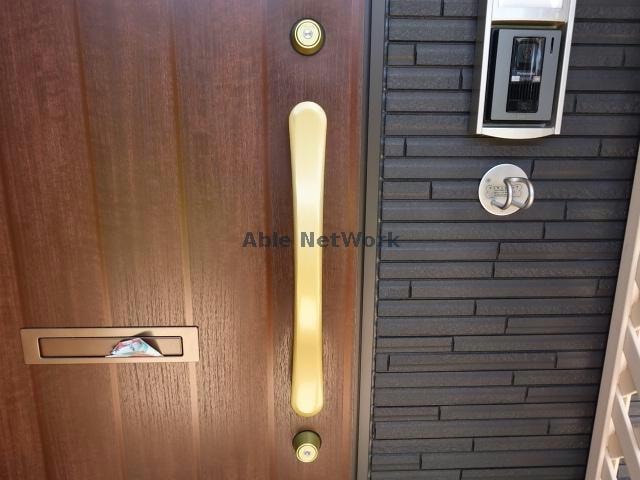  アンベリール(袖ヶ浦市)