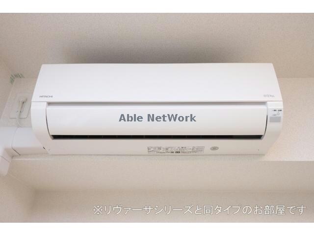  アンベリール(袖ヶ浦市)