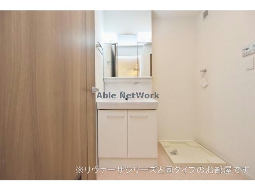  アンベリール(袖ヶ浦市)