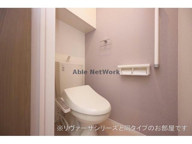  アンベリール(袖ヶ浦市)