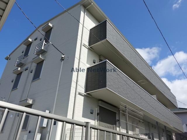  エーデルワイス