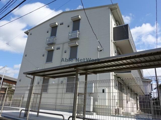  エーデルワイス