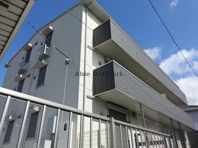  エーデルワイス