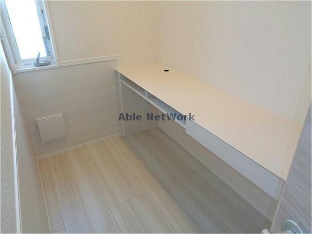 ワークスペース エーデルワイス