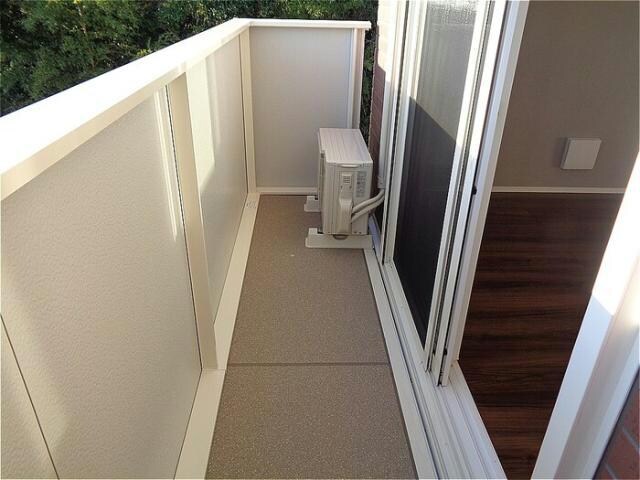  フランボワーズ中島