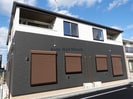 内房線/袖ケ浦駅 徒歩13分 1階 築3年の外観
