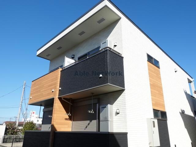  風みどりの家