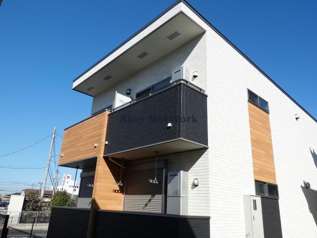  風みどりの家