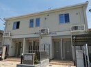 内房線/五井駅 徒歩6分 1階 築3年の外観