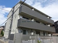 ソレイユⅢ(木更津市)