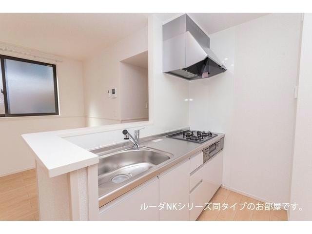  ソレイユⅠ（北子安）