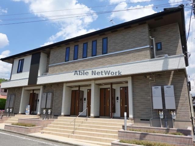  ソレイユⅠ（北子安）