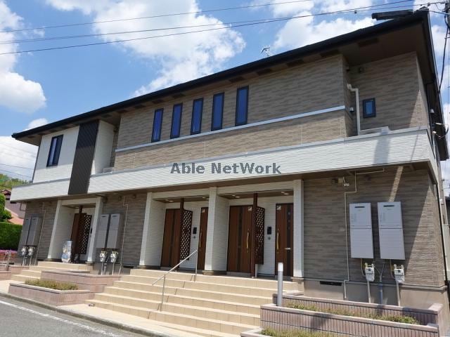  ソレイユⅠ（北子安）