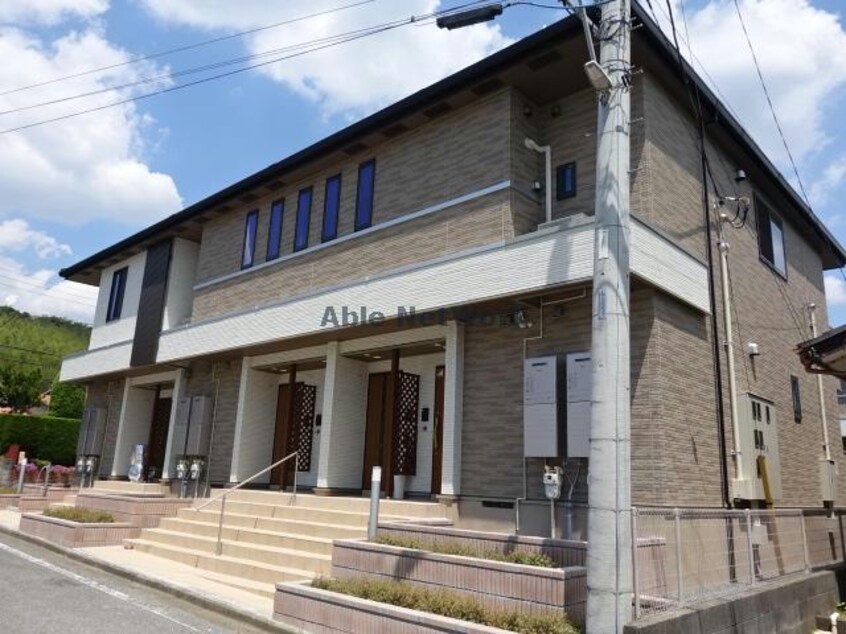  ソレイユⅠ（北子安）